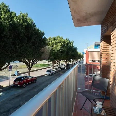 Casa Coral Malaga