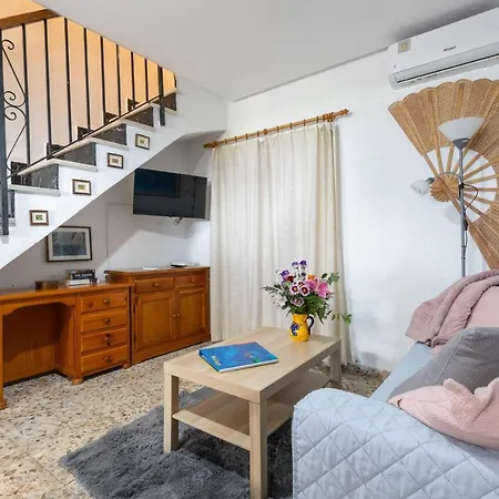 Casa Coral Chalet
