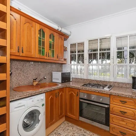 Chalet Casa Coral Malaga