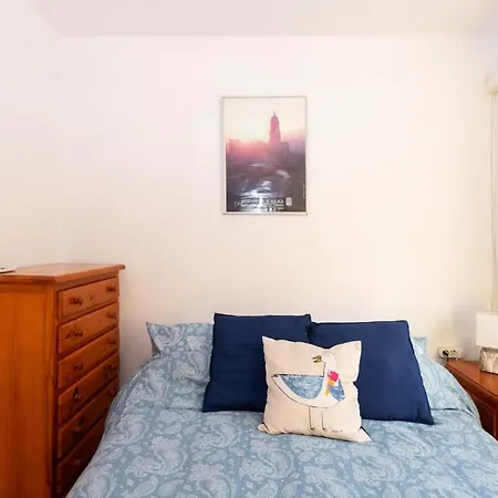 Casa Coral Chalet Malaga