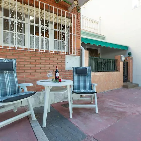 Chalet Casa Coral