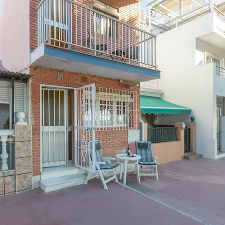 Casa Coral Malaga