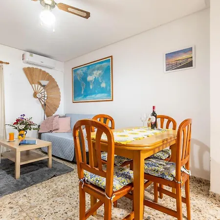 Casa Coral Chalet