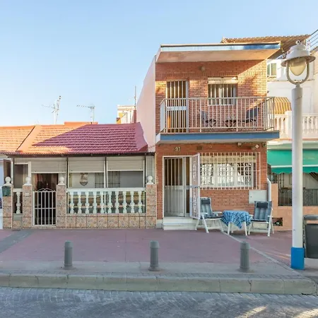 Casa Coral Chalet *