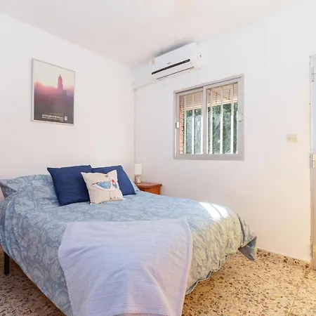 Casa Coral Malaga