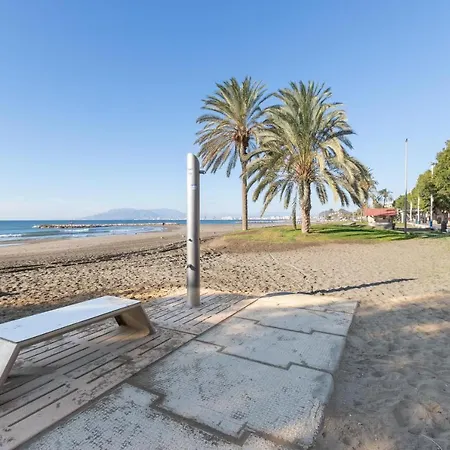 Casa Coral * Malaga